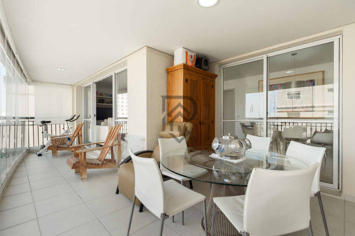 Apartamento, 4 quartos, 178 m² - Foto 25