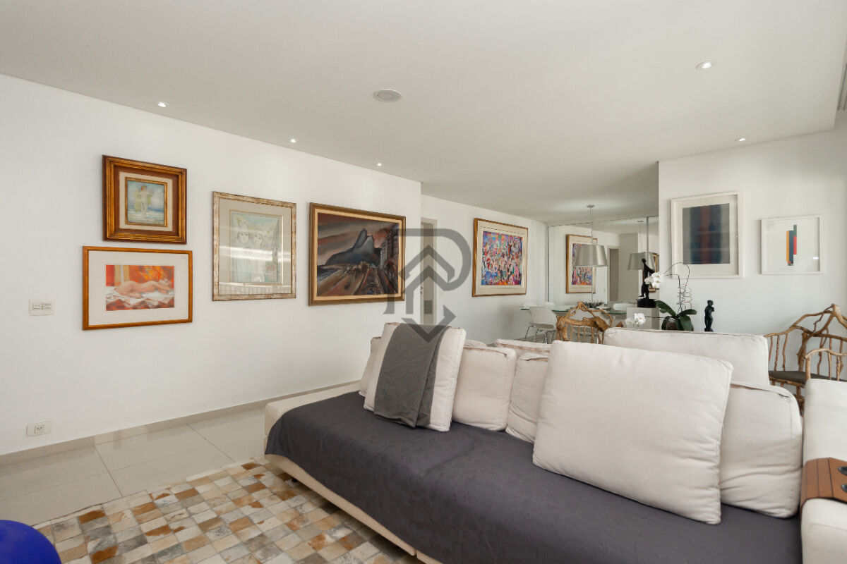 Apartamento, 4 quartos, 178 m² - Foto 12