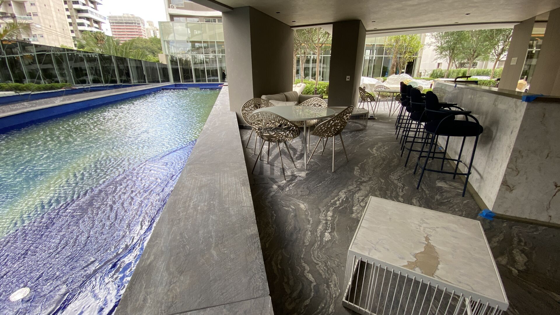 Apartamento, 3 quartos, 150 m² - Foto 32