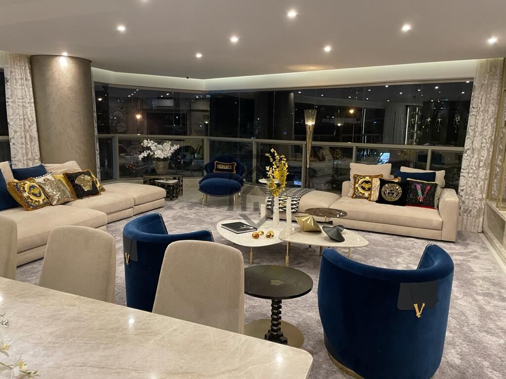 Apartamento, 3 quartos, 150 m² - Foto 25