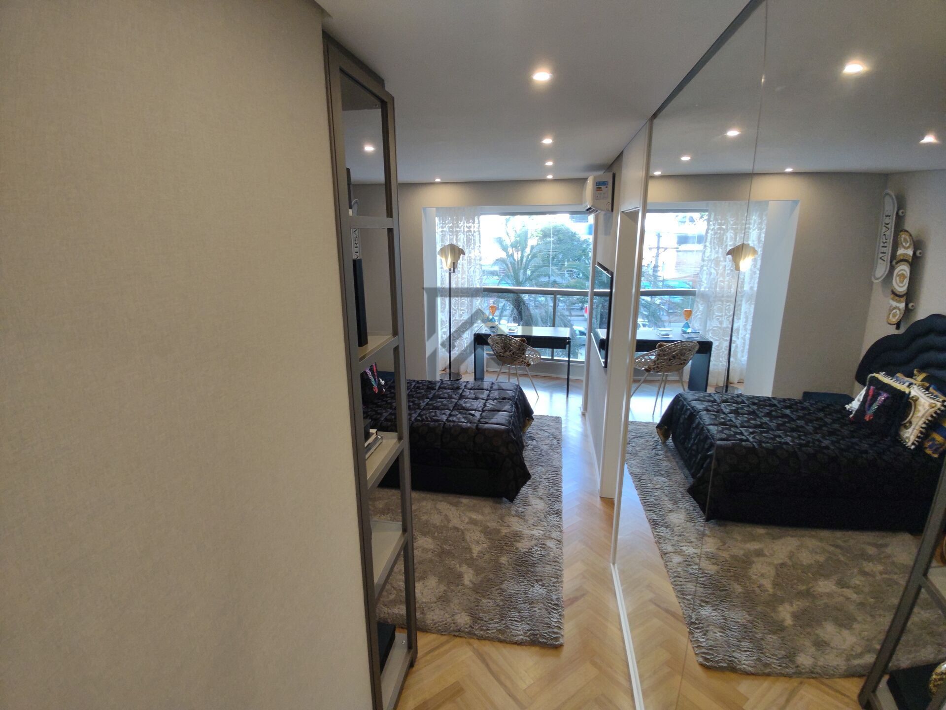 Apartamento, 3 quartos, 150 m² - Foto 9