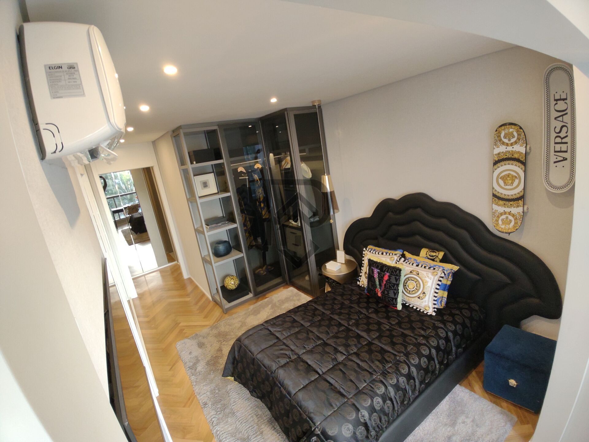 Apartamento, 3 quartos, 150 m² - Foto 14