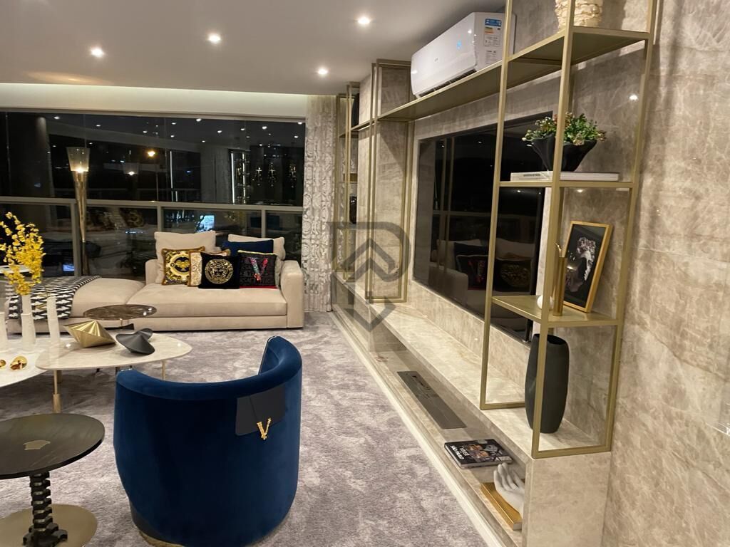 Apartamento, 3 quartos, 150 m² - Foto 23