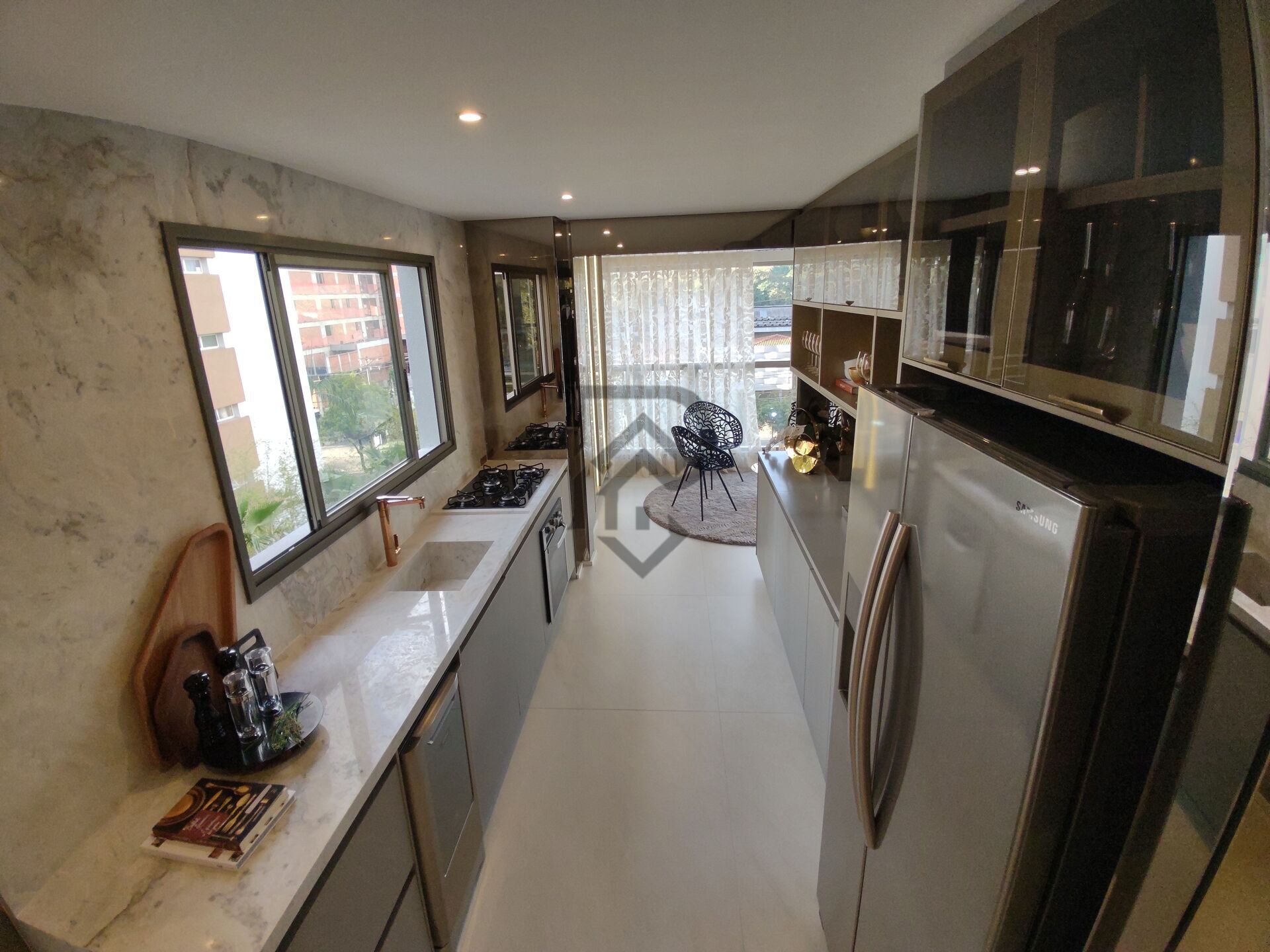 Apartamento, 3 quartos, 150 m² - Foto 4