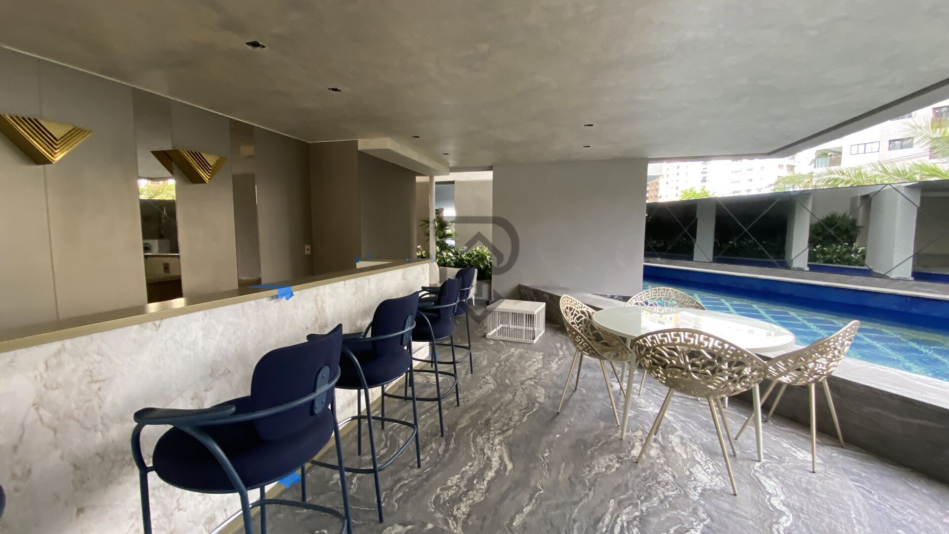 Apartamento, 3 quartos, 150 m² - Foto 33