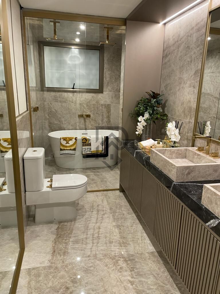 Apartamento, 3 quartos, 150 m² - Foto 19