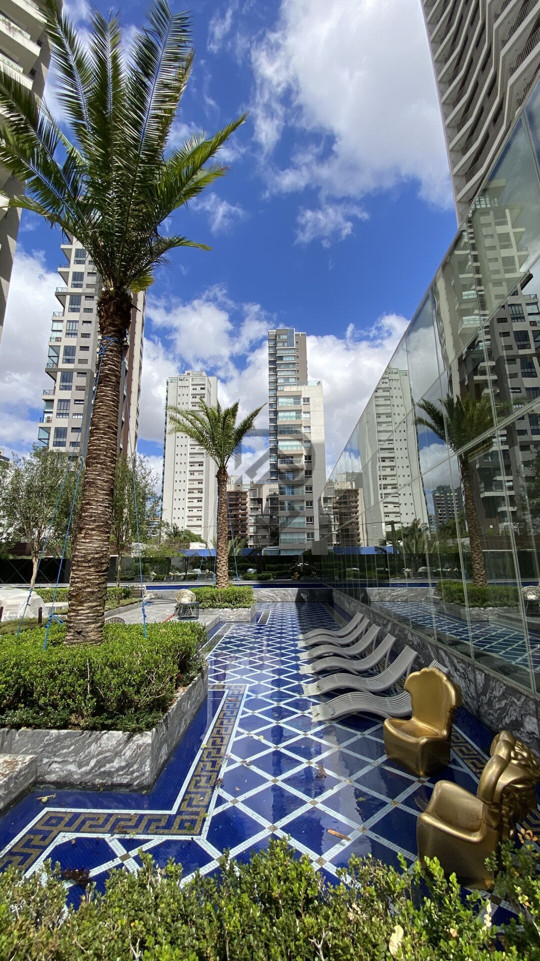 Apartamento, 3 quartos, 150 m² - Foto 2