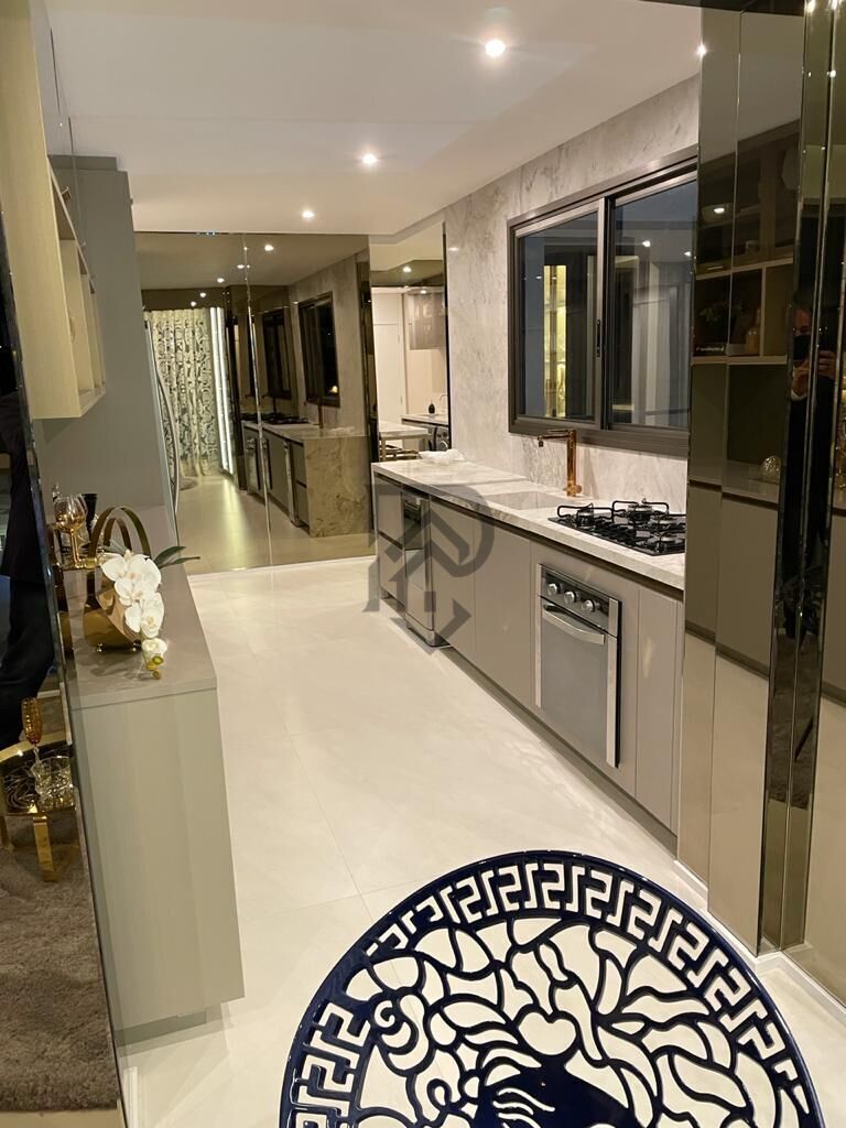 Apartamento, 3 quartos, 150 m² - Foto 24