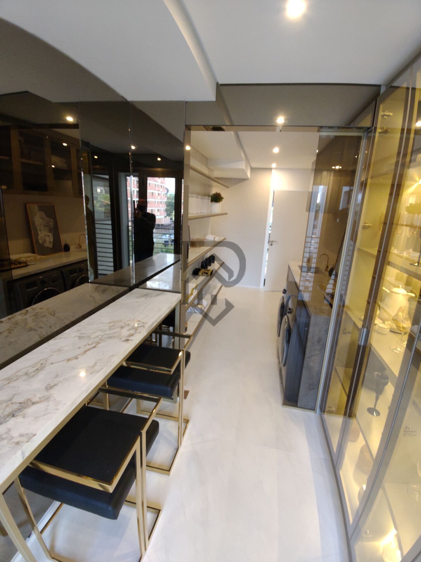 Apartamento, 3 quartos, 150 m² - Foto 7