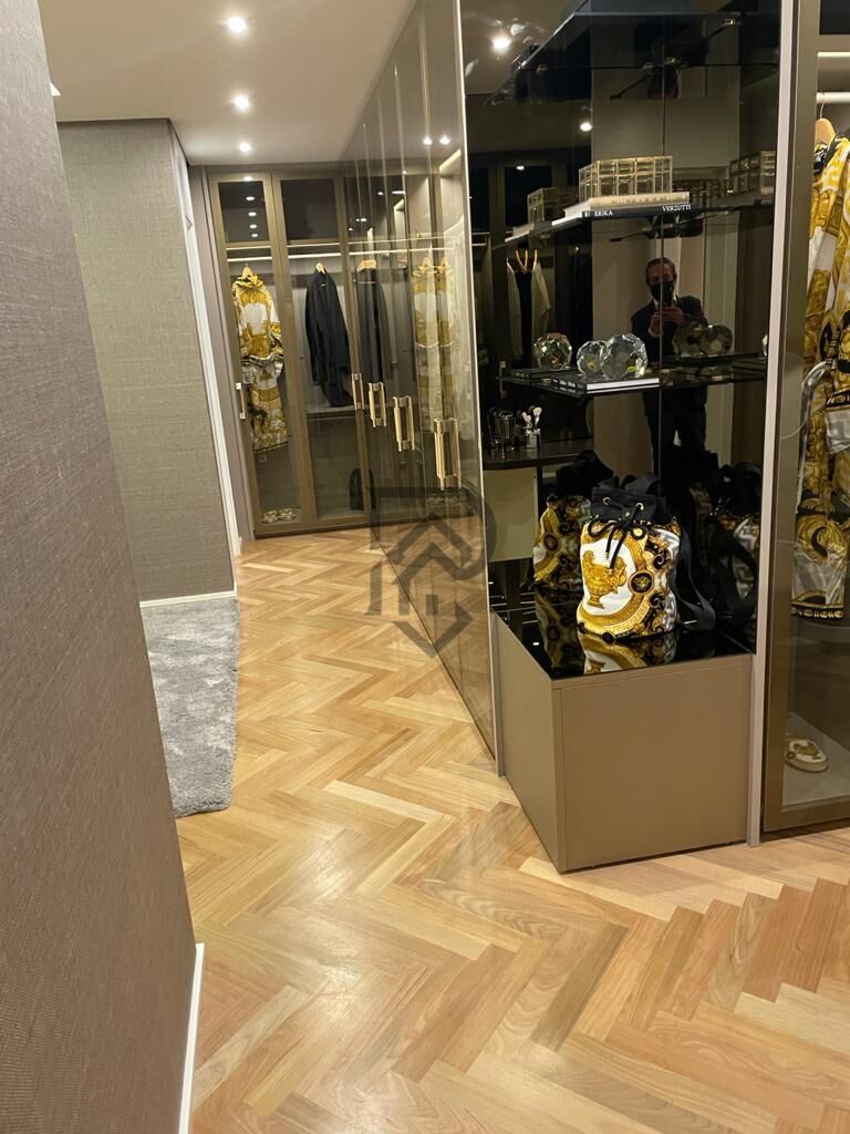 Apartamento, 3 quartos, 150 m² - Foto 20