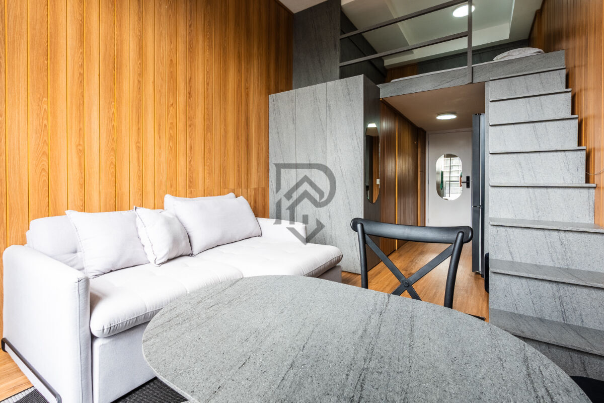 Apartamento, 1 quarto, 43 m² - Foto 12