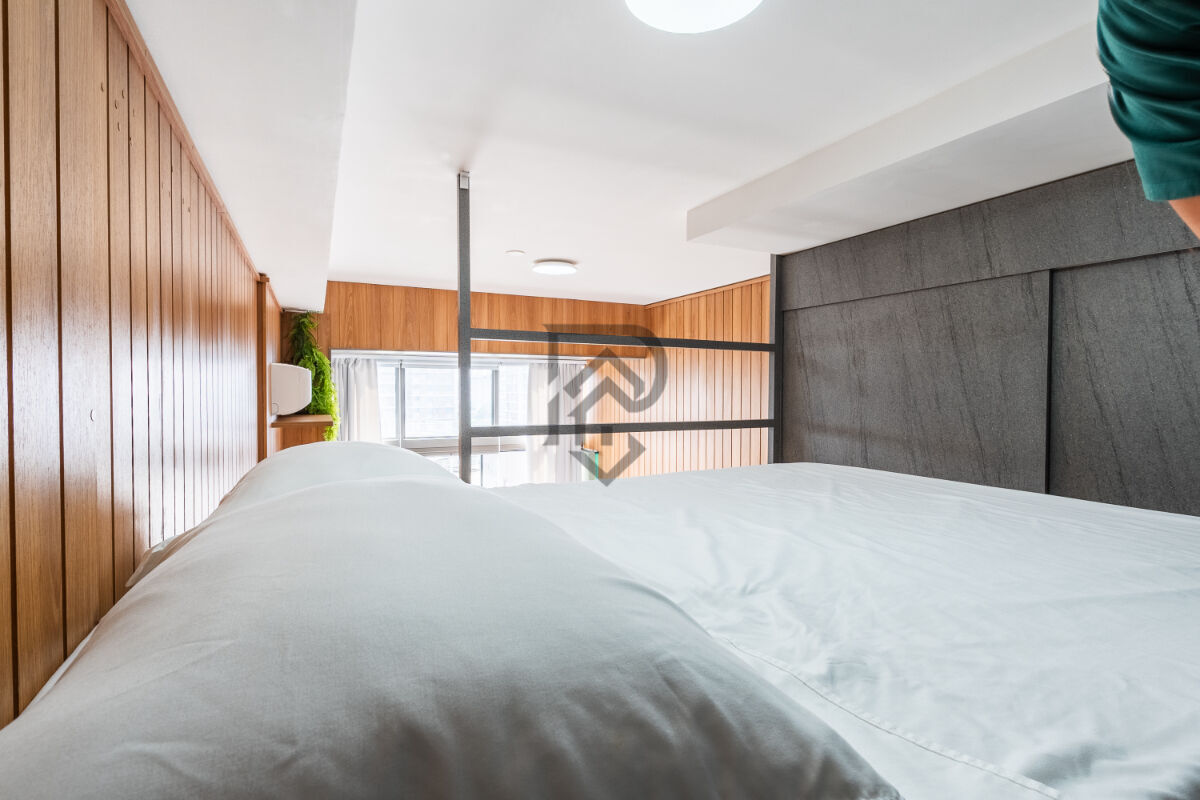 Apartamento, 1 quarto, 43 m² - Foto 9