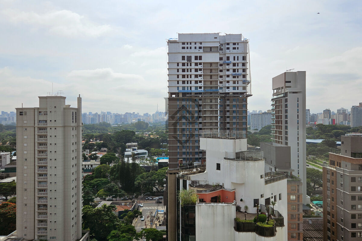 Apartamento, 1 quarto, 43 m² - Foto 19