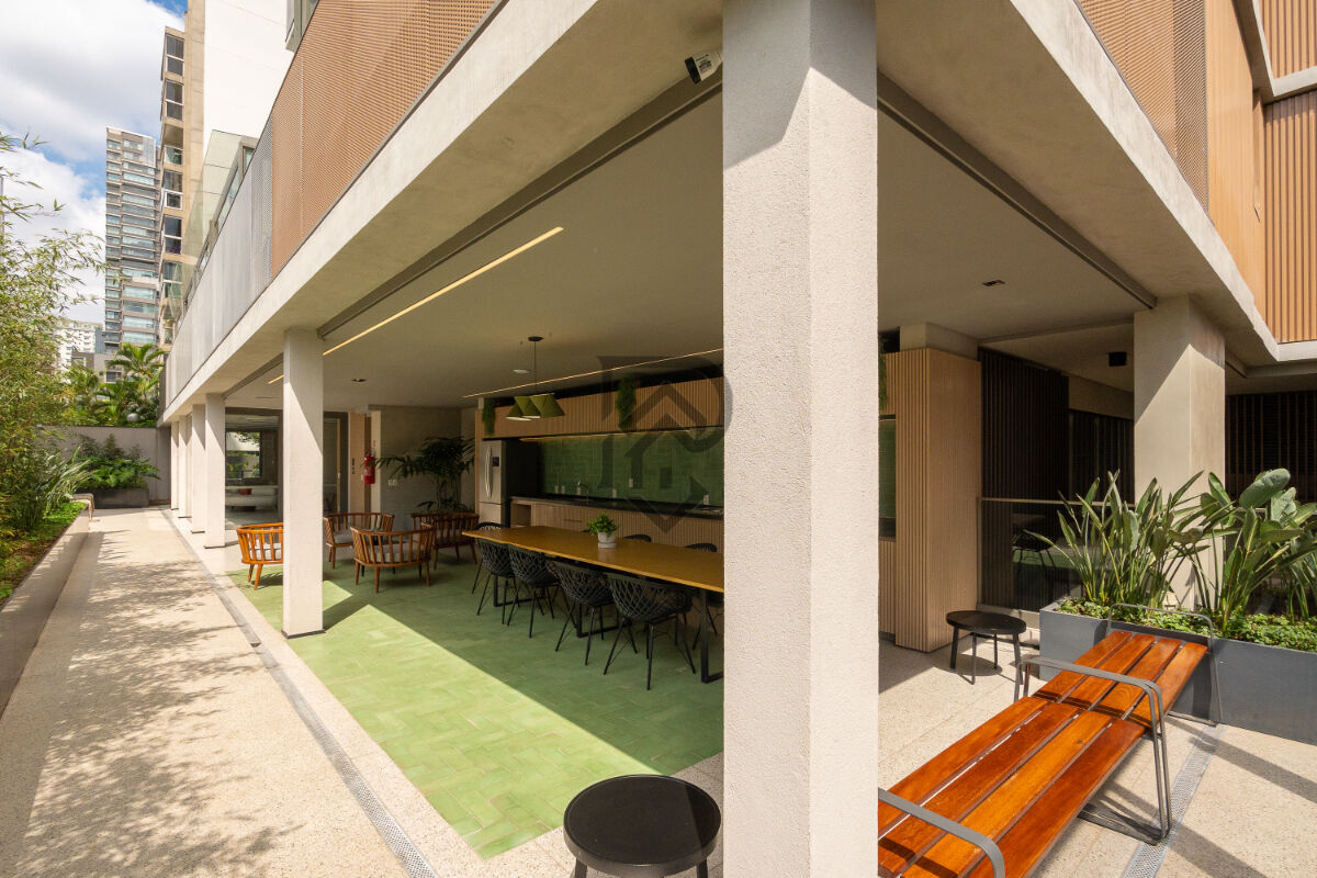 Apartamento, 1 quarto, 43 m² - Foto 45