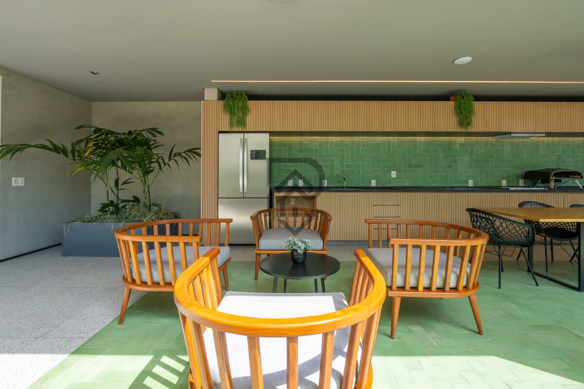 Apartamento, 1 quarto, 43 m² - Foto 11