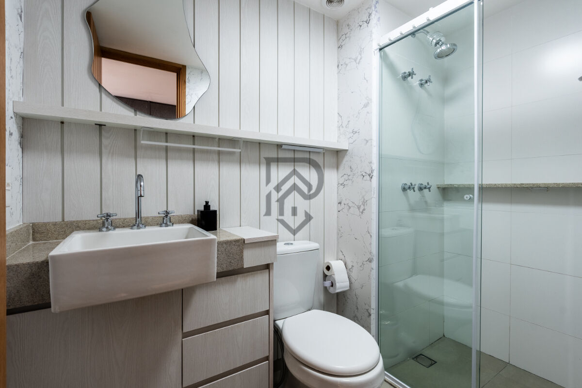 Apartamento, 1 quarto, 43 m² - Foto 17