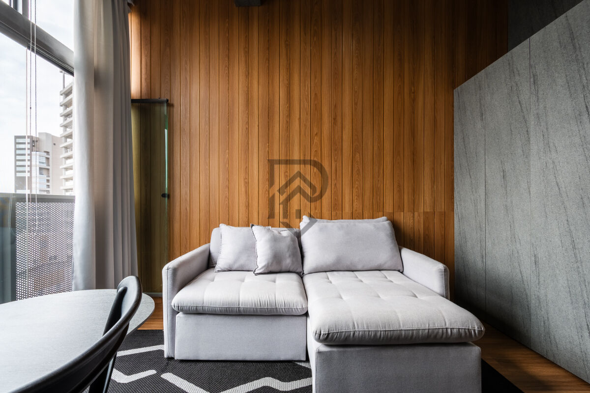 Apartamento, 1 quarto, 43 m² - Foto 14
