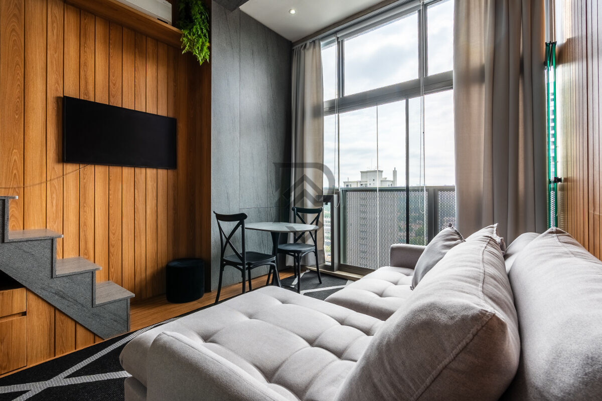 Apartamento, 1 quarto, 43 m² - Foto 41
