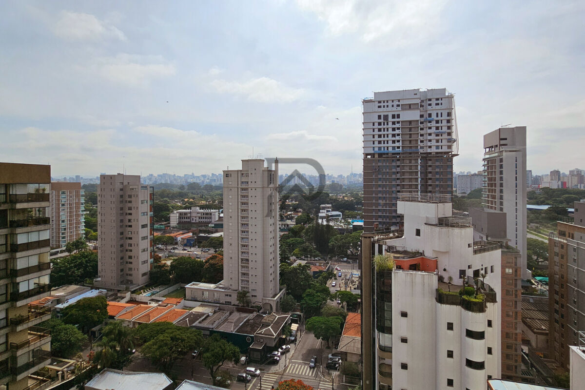 Apartamento, 1 quarto, 43 m² - Foto 35