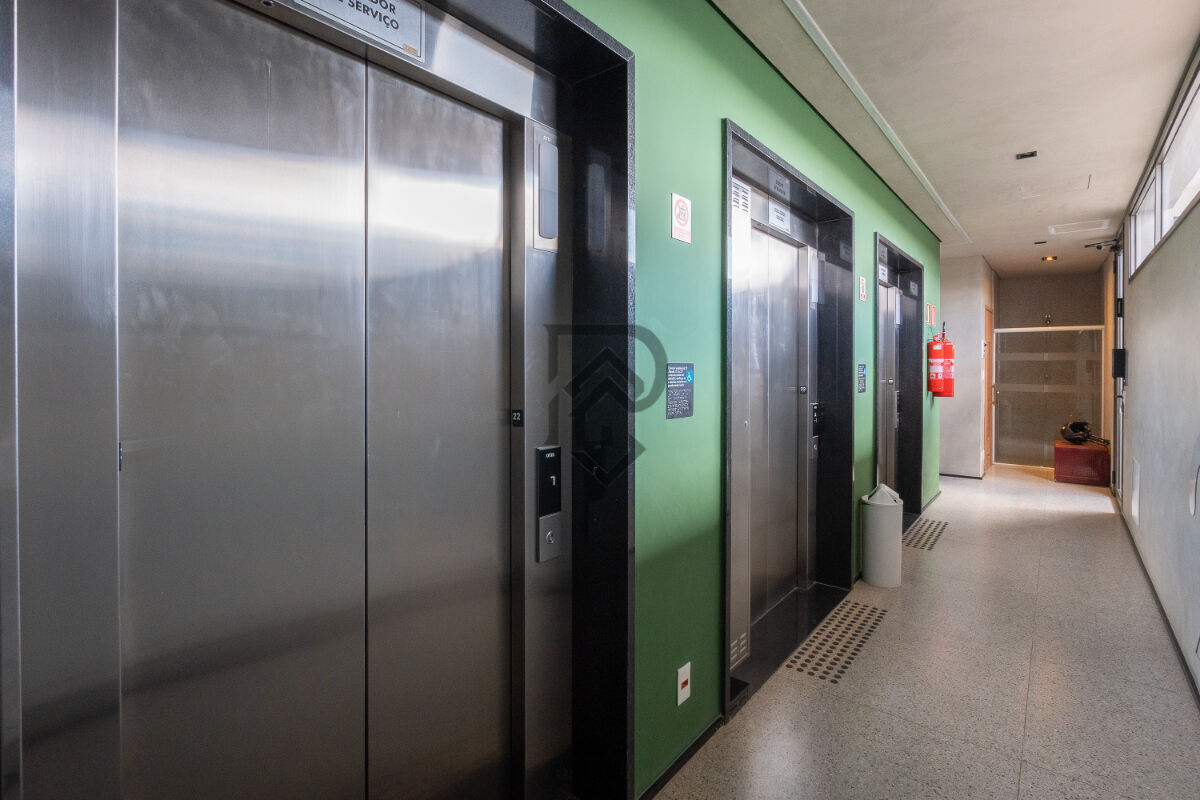 Apartamento, 1 quarto, 43 m² - Foto 43