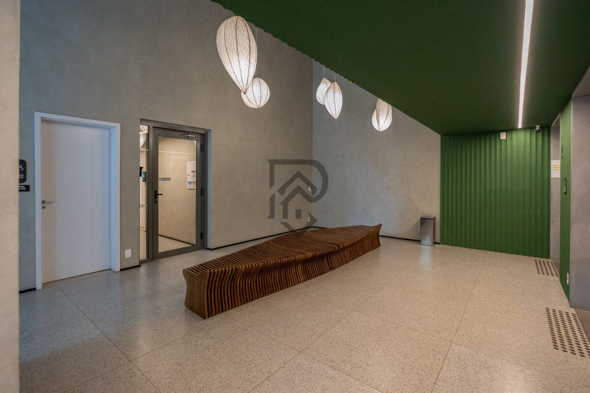 Apartamento, 1 quarto, 43 m² - Foto 23