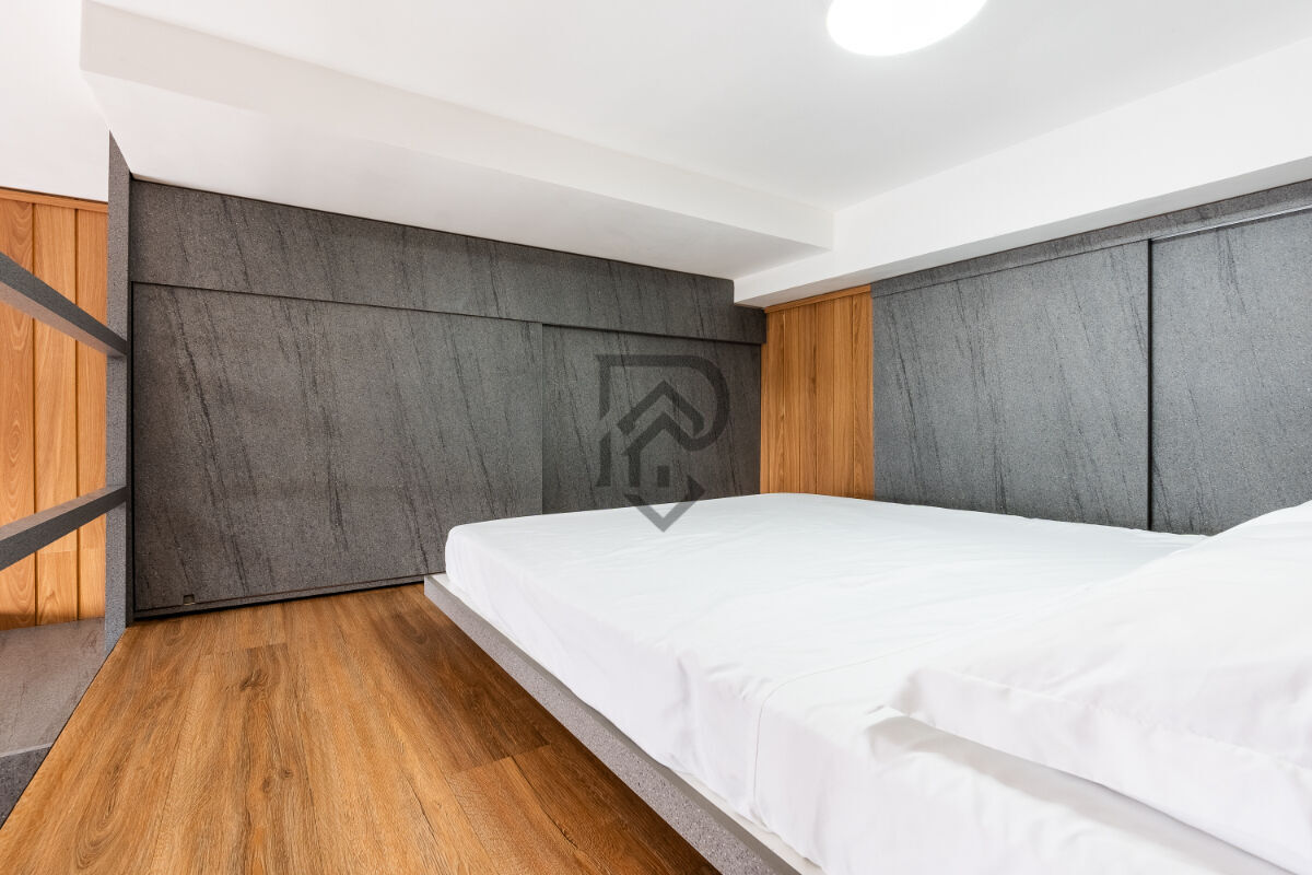Apartamento, 1 quarto, 43 m² - Foto 3