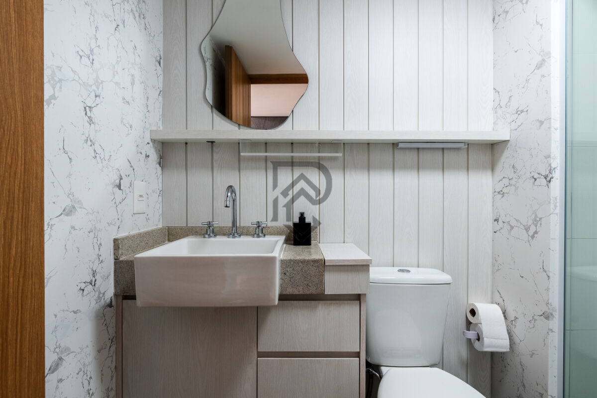 Apartamento, 1 quarto, 43 m² - Foto 42