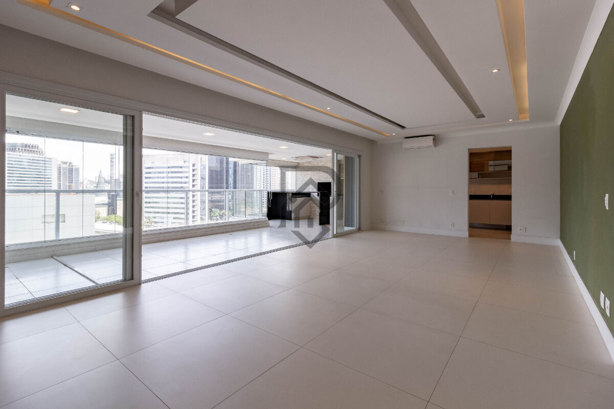 Apartamento, 3 quartos, 189 m² - Foto 4
