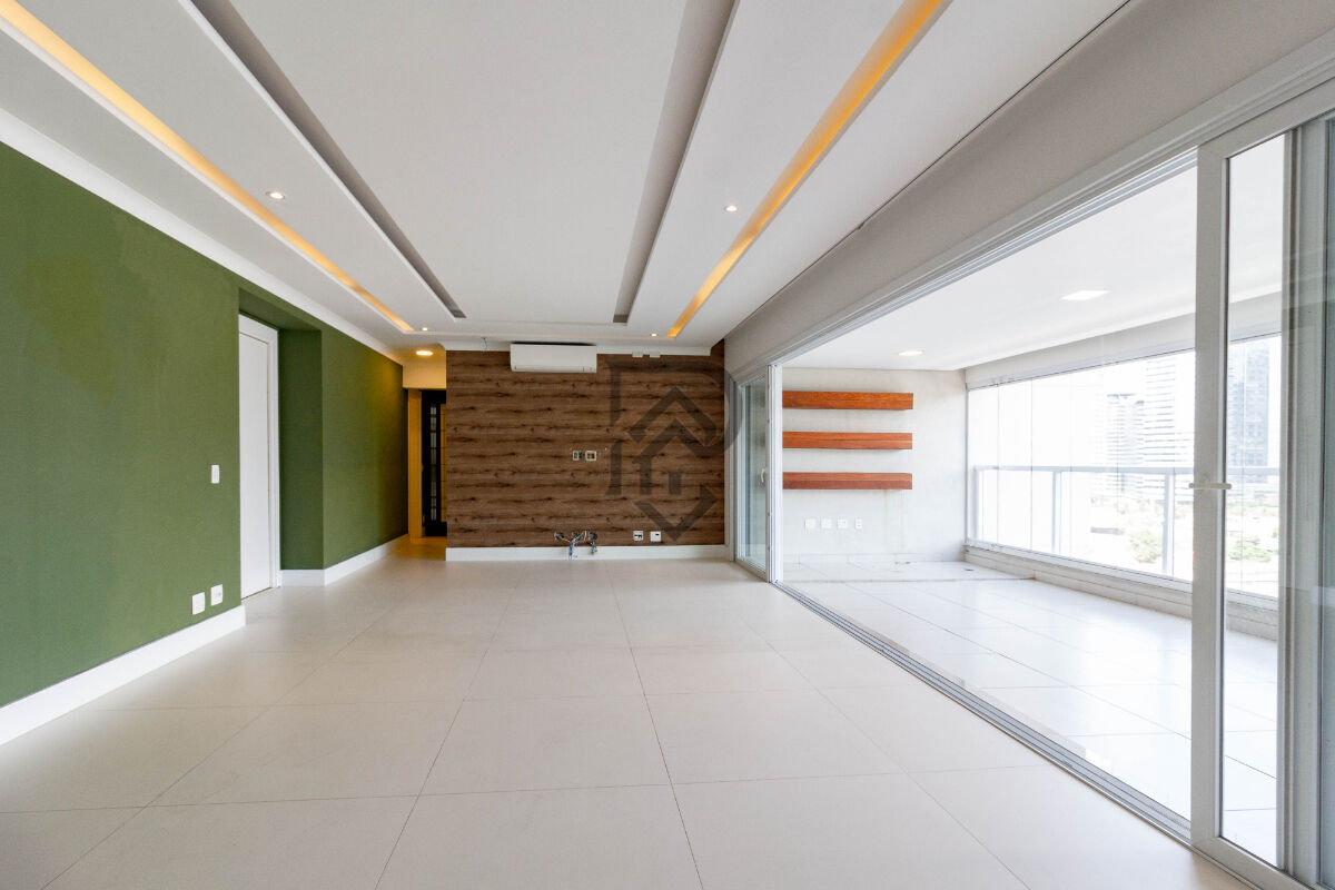 Apartamento, 3 quartos, 189 m² - Foto 8