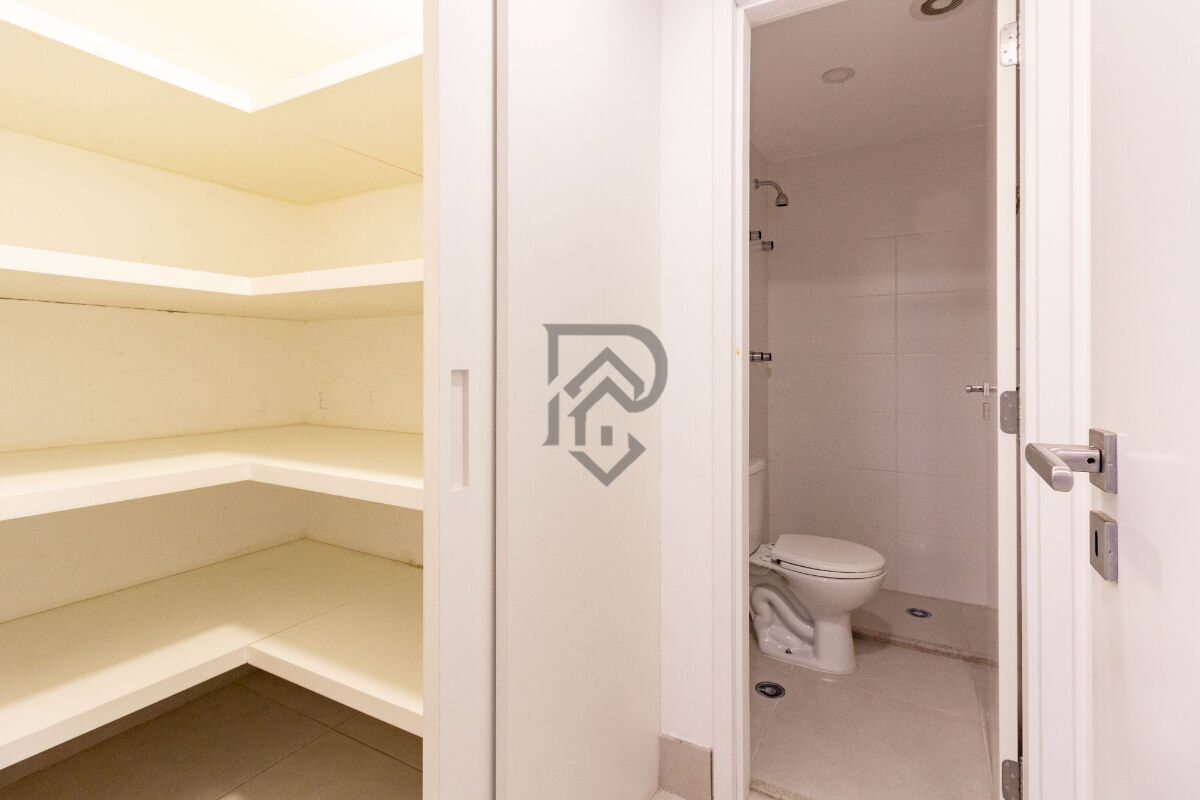 Apartamento, 3 quartos, 189 m² - Foto 28