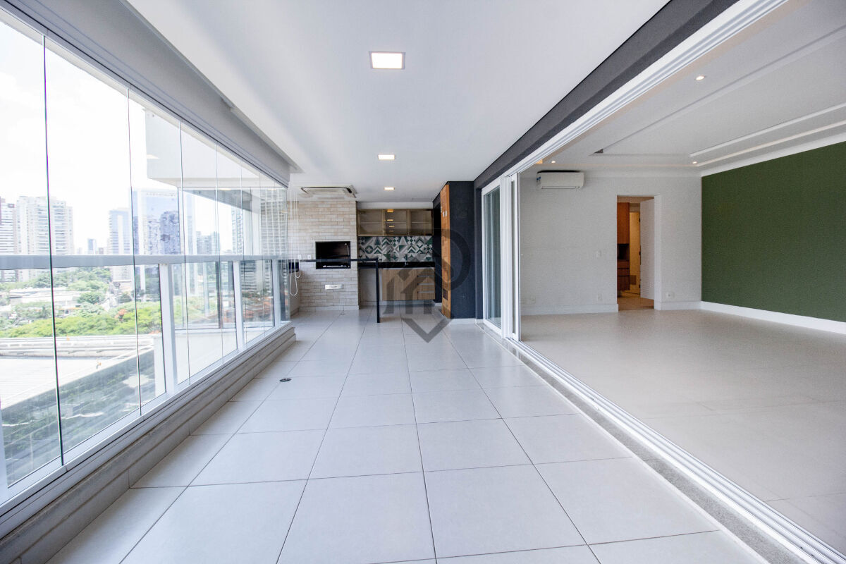Apartamento, 3 quartos, 189 m² - Foto 9