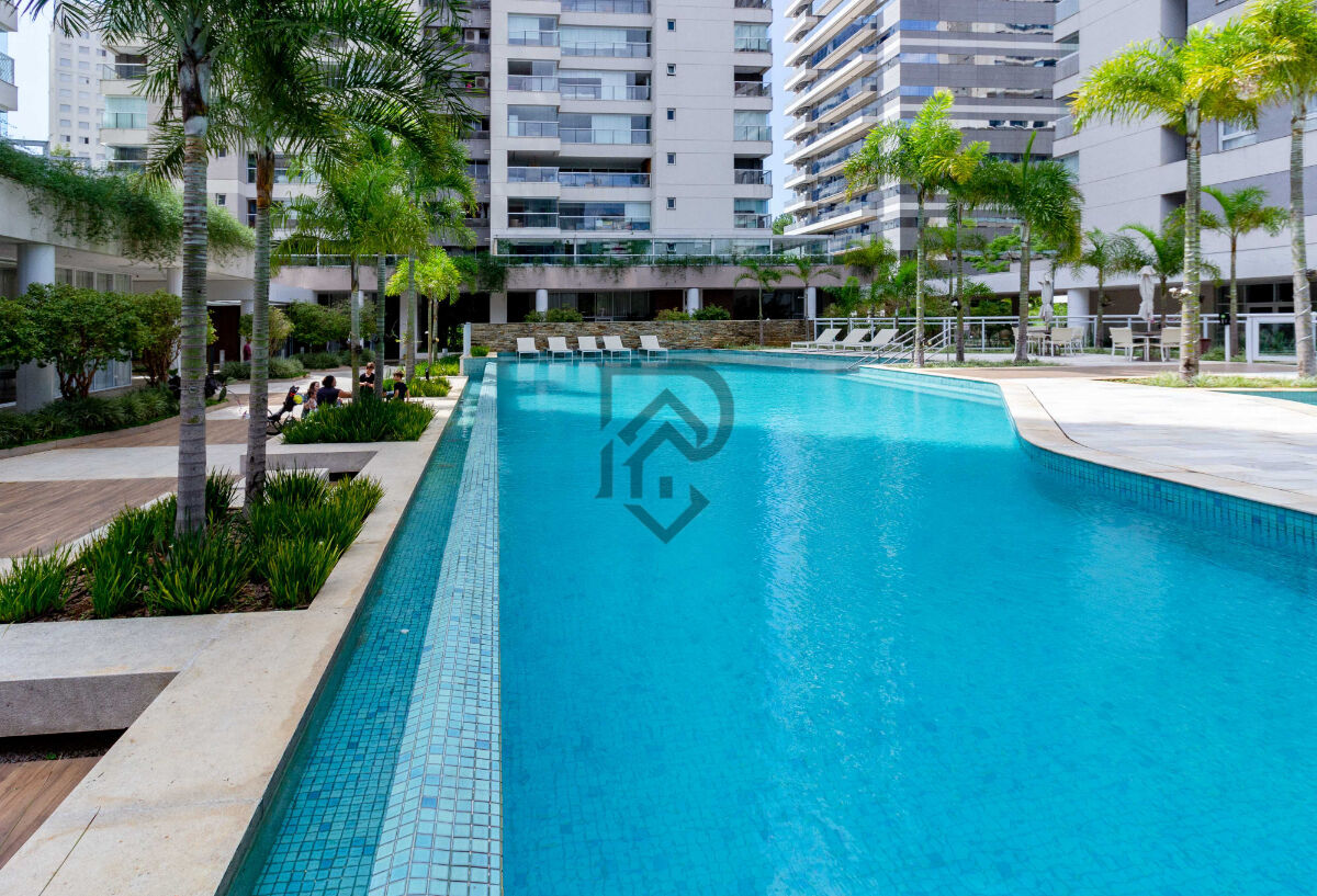 Apartamento, 3 quartos, 189 m² - Foto 2