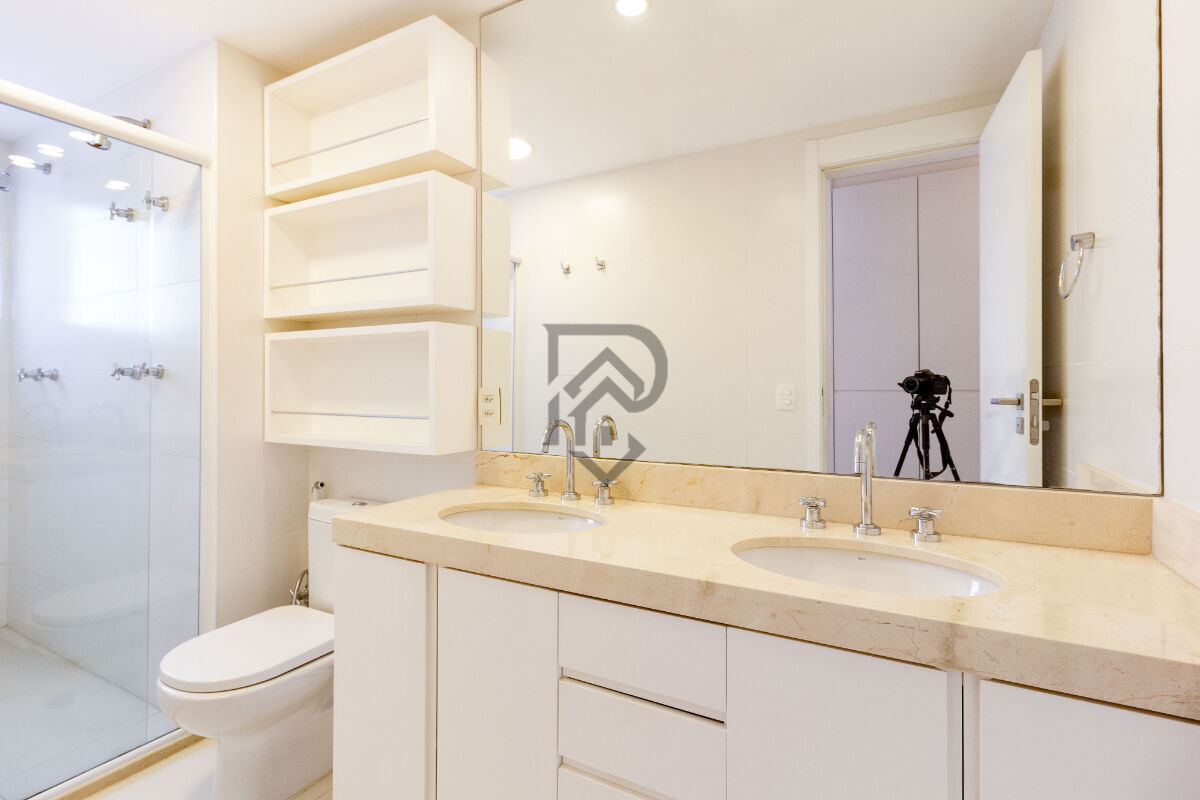 Apartamento, 3 quartos, 189 m² - Foto 23