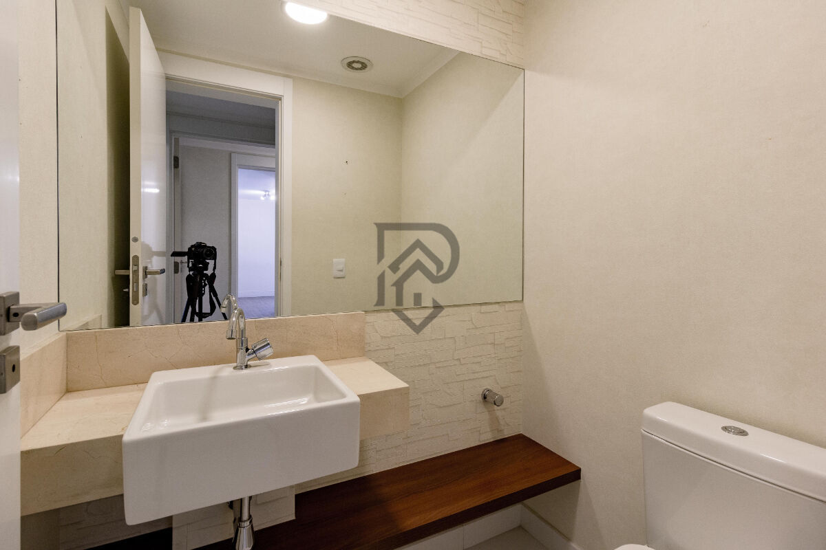 Apartamento, 3 quartos, 189 m² - Foto 13