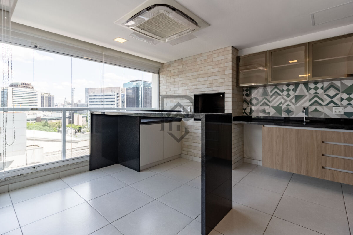 Apartamento, 3 quartos, 189 m² - Foto 10
