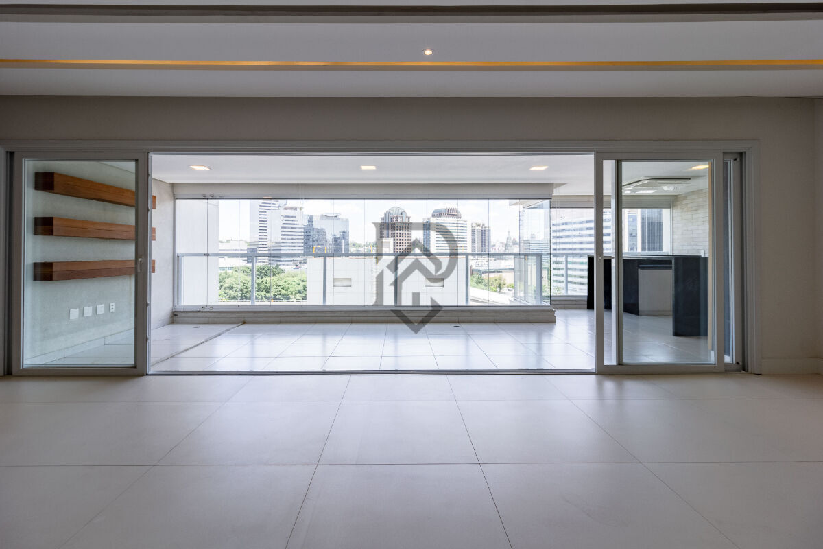 Apartamento, 3 quartos, 189 m² - Foto 5