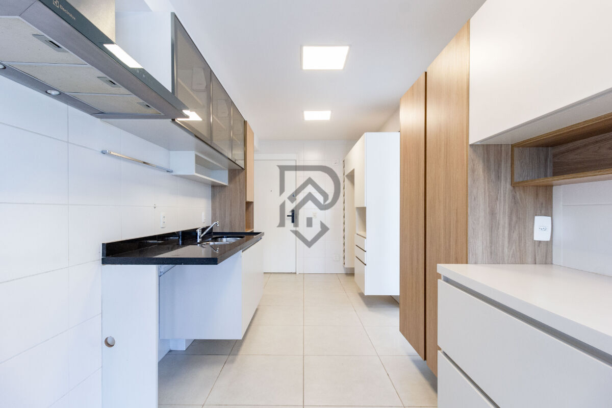 Apartamento, 3 quartos, 189 m² - Foto 26