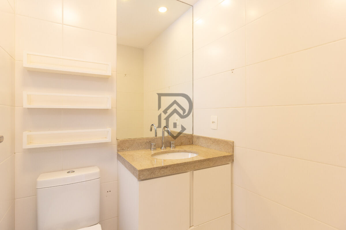 Apartamento, 3 quartos, 189 m² - Foto 19