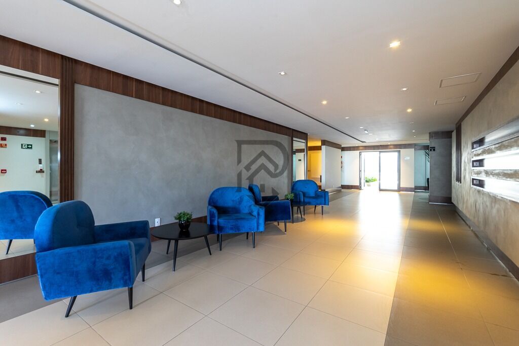Cobertura à venda com 1 quarto, 86m² - Foto 22