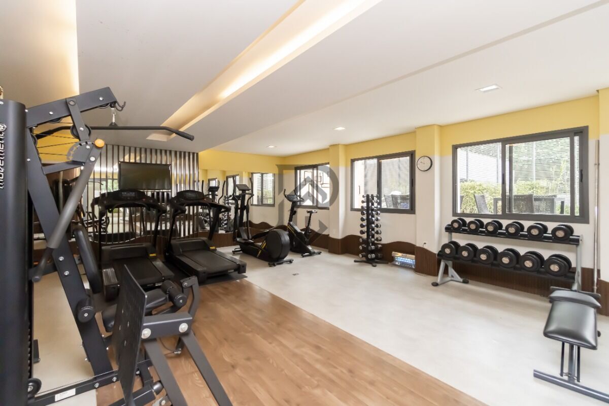 Cobertura à venda com 1 quarto, 86m² - Foto 34
