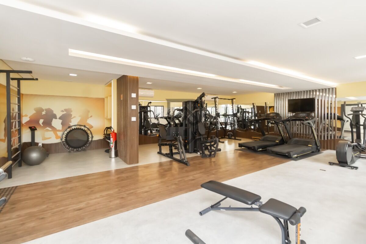 Cobertura à venda com 1 quarto, 86m² - Foto 33