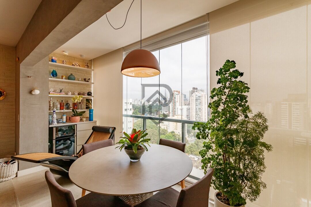 Cobertura à venda com 1 quarto, 86m² - Foto 7