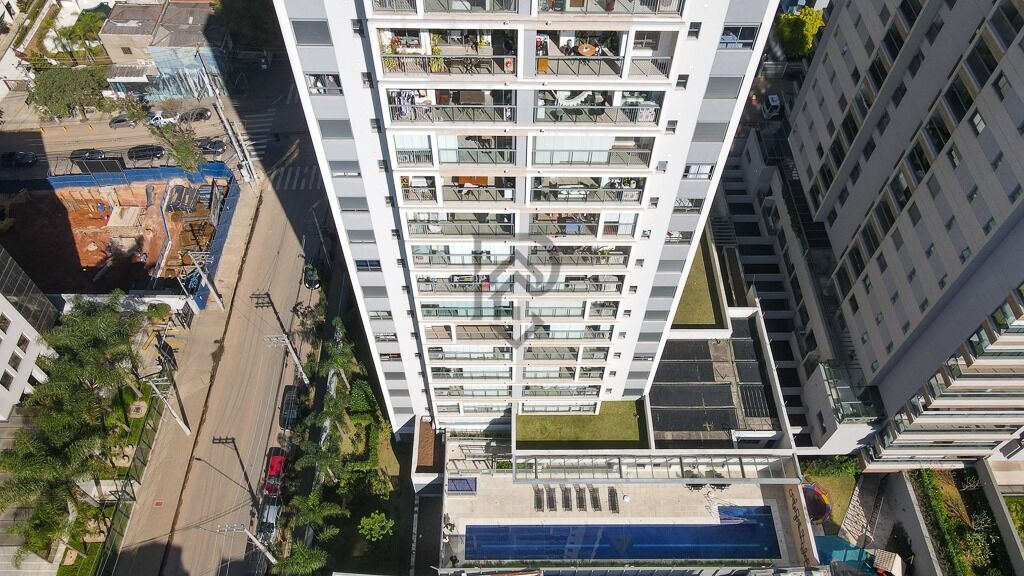 Cobertura à venda com 1 quarto, 86m² - Foto 27