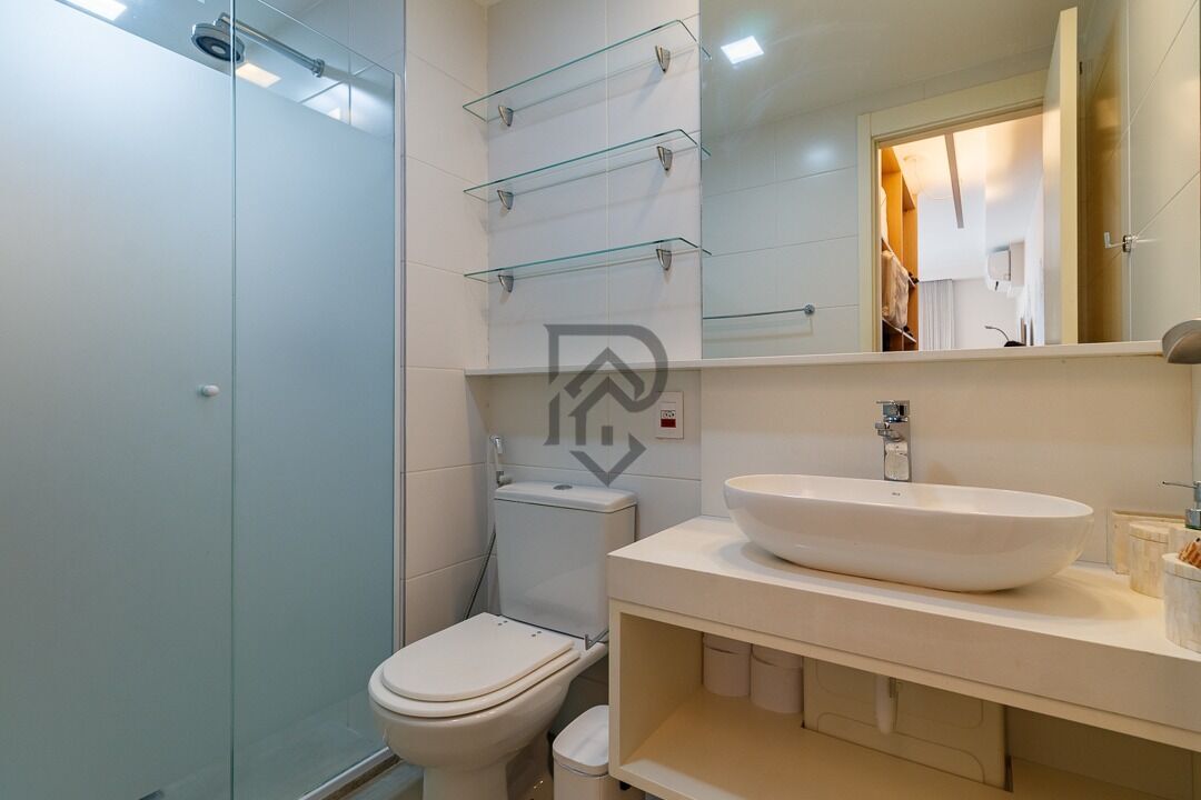 Cobertura à venda com 1 quarto, 86m² - Foto 15