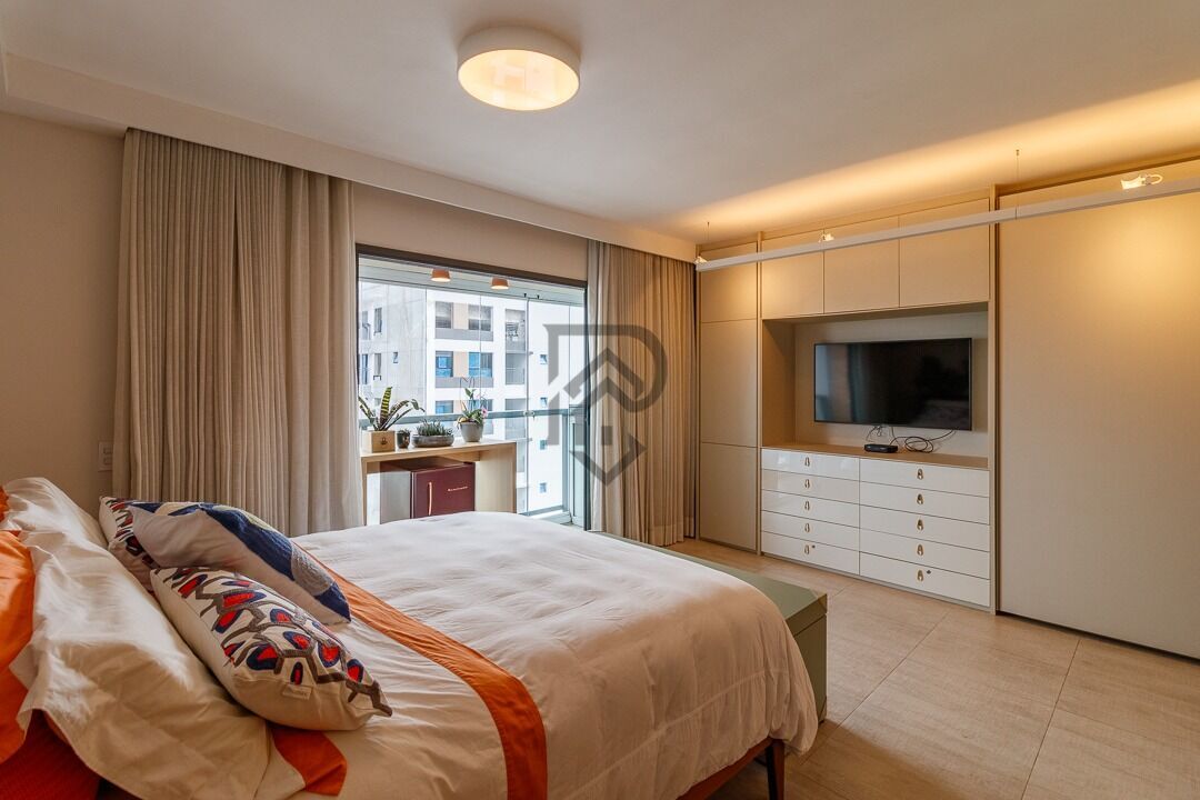 Cobertura à venda com 1 quarto, 86m² - Foto 13