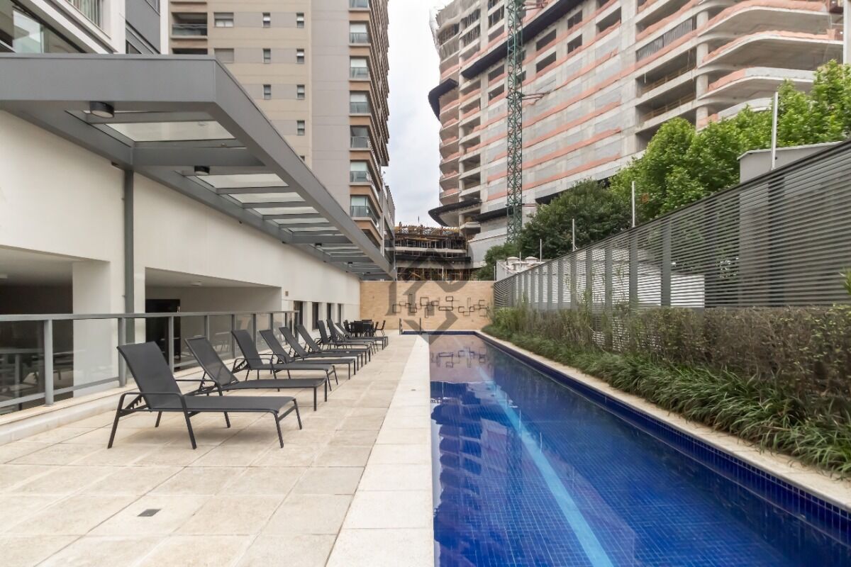 Cobertura à venda com 1 quarto, 86m² - Foto 29
