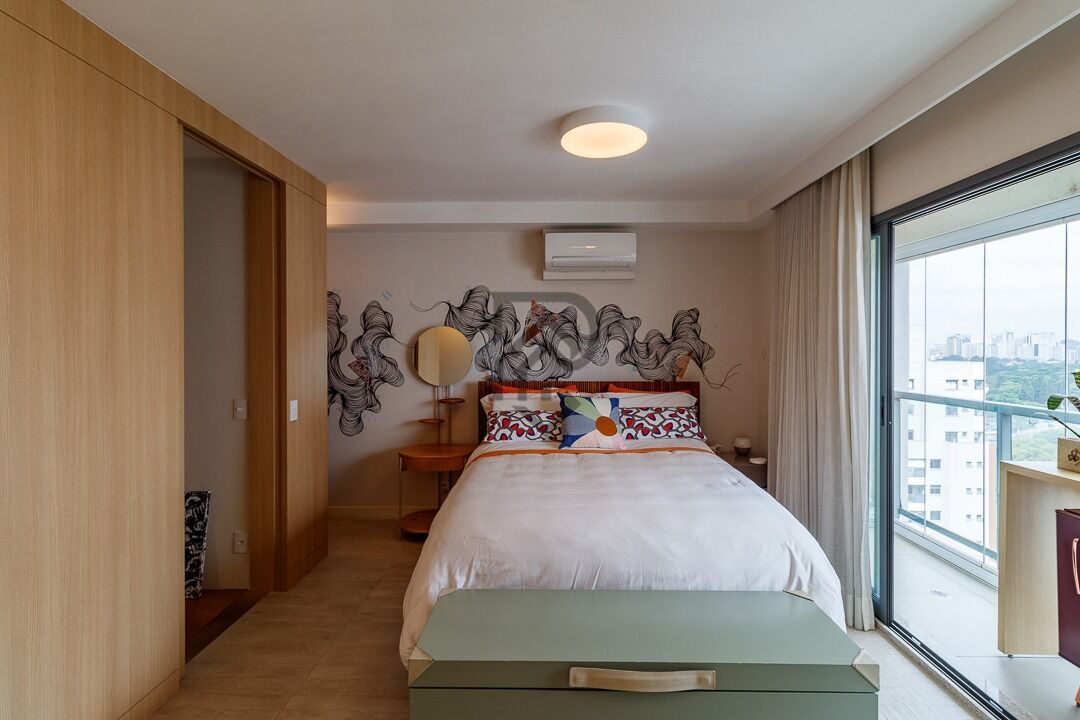 Cobertura à venda com 1 quarto, 86m² - Foto 12