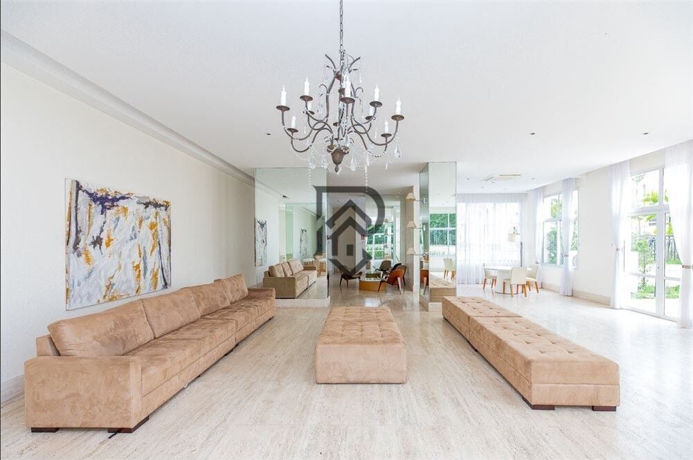 Apartamento, 4 quartos, 229 m² - Foto 16