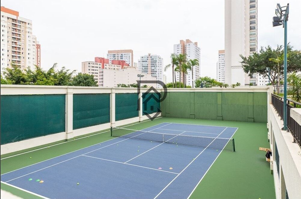 Apartamento, 4 quartos, 229 m² - Foto 9