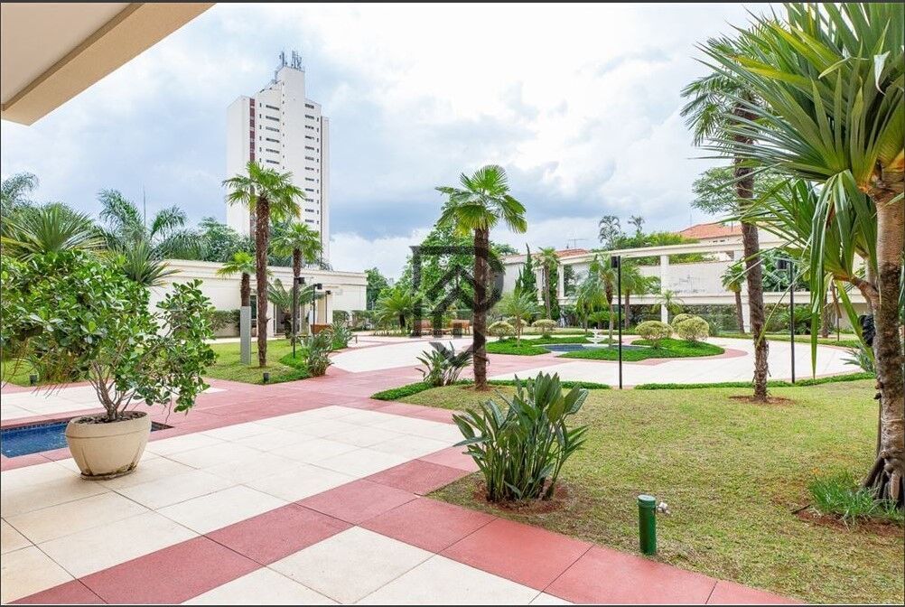 Apartamento, 4 quartos, 229 m² - Foto 2
